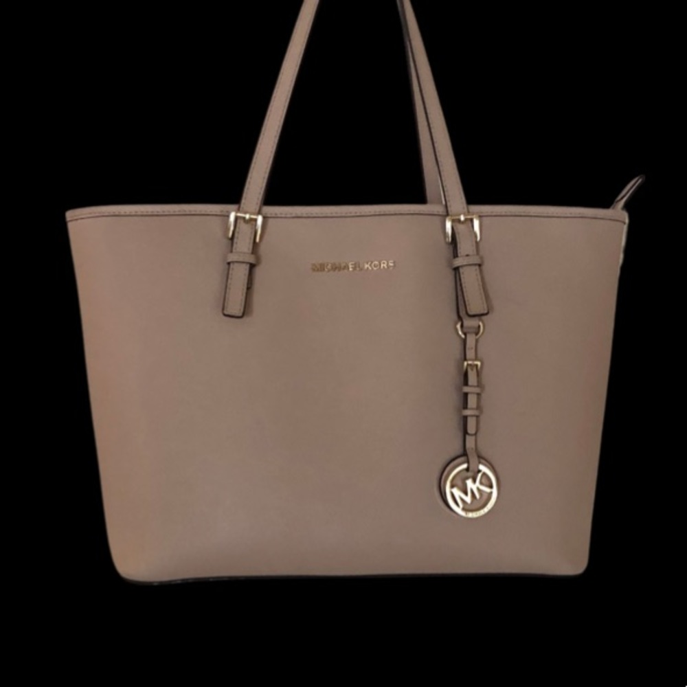 Michael Kors Blush Tote